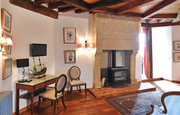 Holiday Home - Excideuil , France - FCS138 307