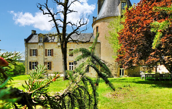 Holiday Home - Excideuil , France - FCS138 6