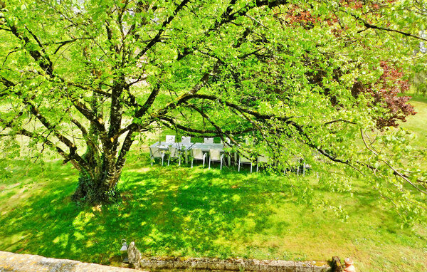 Holiday Home - Excideuil , France - FCS138 101