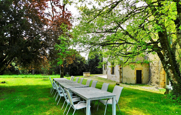 Holiday Home - Excideuil , France - FCS138 103