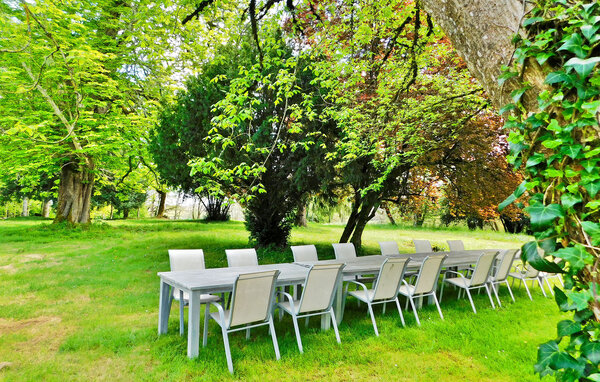 Holiday Home - Excideuil , France - FCS138 104