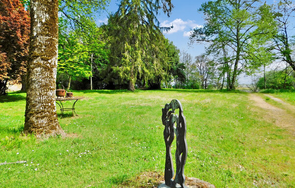 Holiday Home - Excideuil , France - FCS138 105