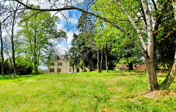 Holiday Home - Excideuil , France - FCS138 106