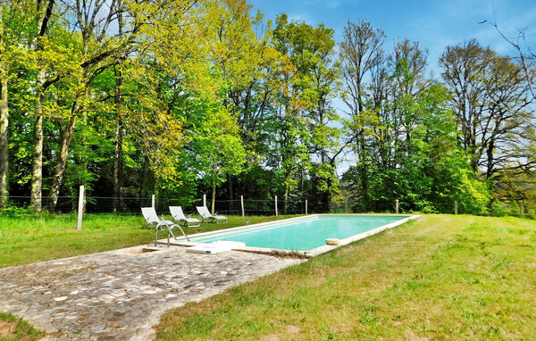 Holiday Home - Excideuil , France - FCS138 4