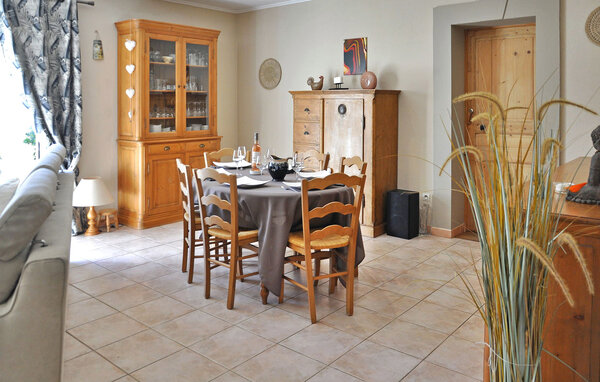 Maison La Villa De Sacha