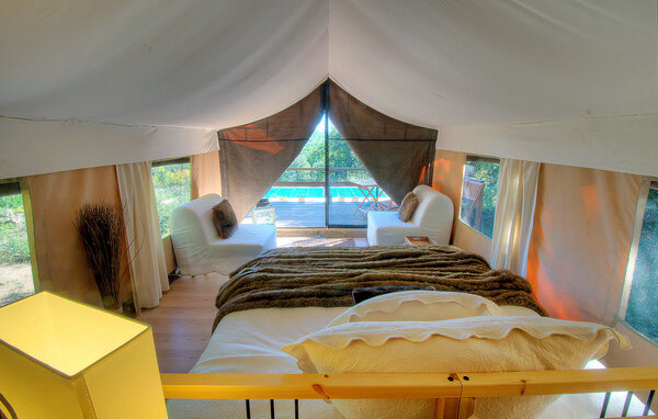 Location de vacances - Goudargues , France - FCS144 602