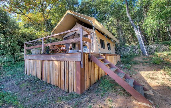 Location de vacances - Goudargues , France - FCS144 4