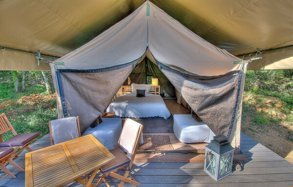 Location de vacances - Goudargues , France - FCS144 3