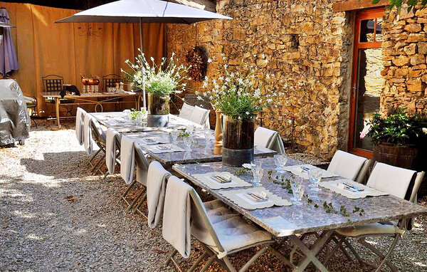 Location de vacances - Goudargues , France - FCS144 101