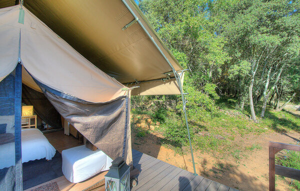 Location de vacances - Goudargues , France - FCS144 103