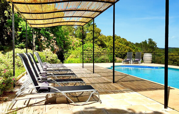 Location de vacances - Goudargues , France - FCS144 8