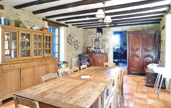Location de vacances - Sergeac , France - FCS145 502