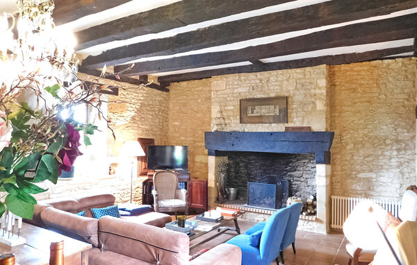 Location de vacances - Sergeac , France - FCS145 301