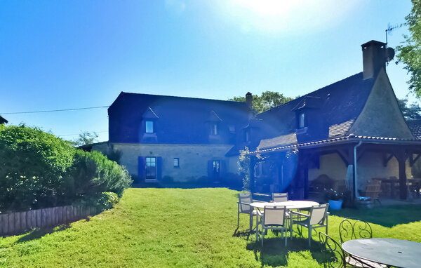 Location de vacances - Sergeac , France - FCS145 6