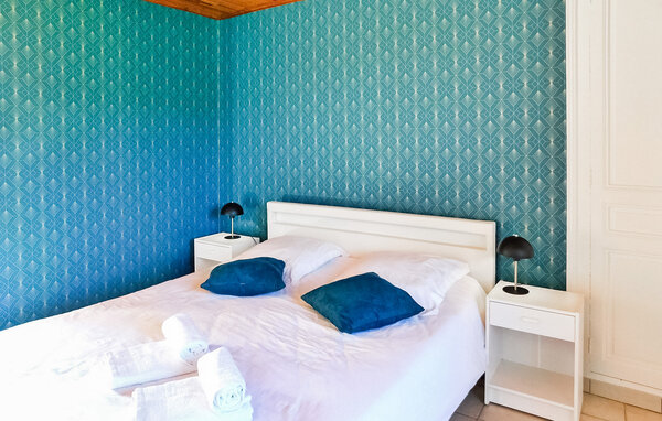 Location de vacances - Mazeyrolles , France - FCS146 602