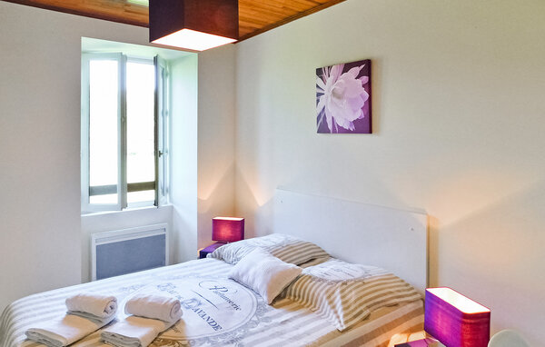 Location de vacances - Mazeyrolles , France - FCS146 606