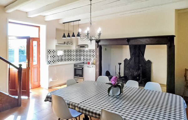 Location de vacances - Mazeyrolles , France - FCS146 9
