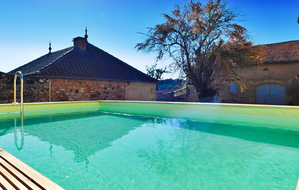 Location de vacances - Mazeyrolles , France - FCS146 4