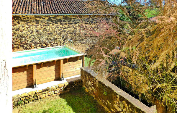 Location de vacances - Mazeyrolles , France - FCS146 6
