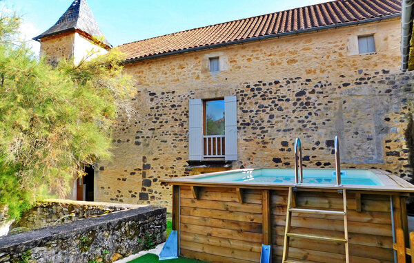 Location de vacances - Mazeyrolles , France - FCS146 11