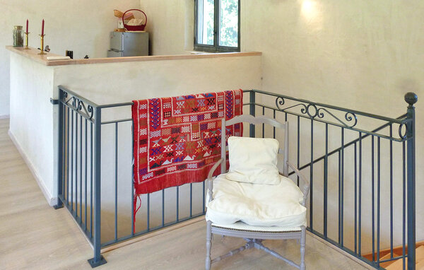 Feriehus - Maussane les Alpilles , Frankrike - FCS147 502