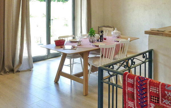 Feriehus - Maussane les Alpilles , Frankrike - FCS147 306