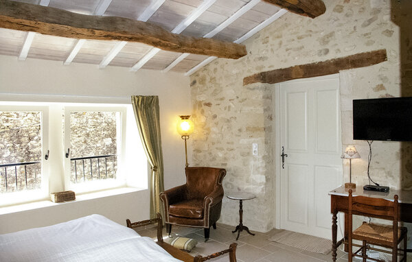 Casa vacanze - Saint-André-de-Roquepertuis , Francia - FCS149 602