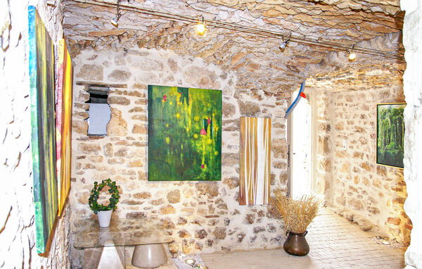 Casa vacanze - Saint-André-de-Roquepertuis , Francia - FCS149 502