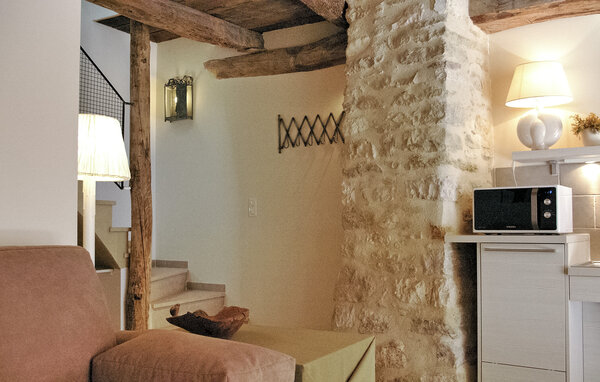 Casa vacanze - Saint-André-de-Roquepertuis , Francia - FCS149 302