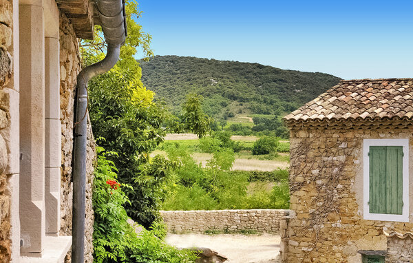 Casa vacanze - Saint-André-de-Roquepertuis , Francia - FCS149 7