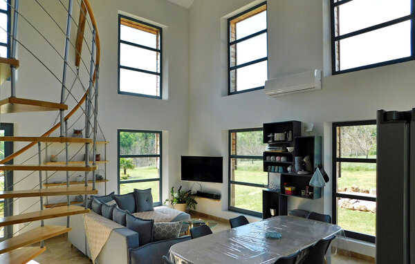 Maison Le Hangar