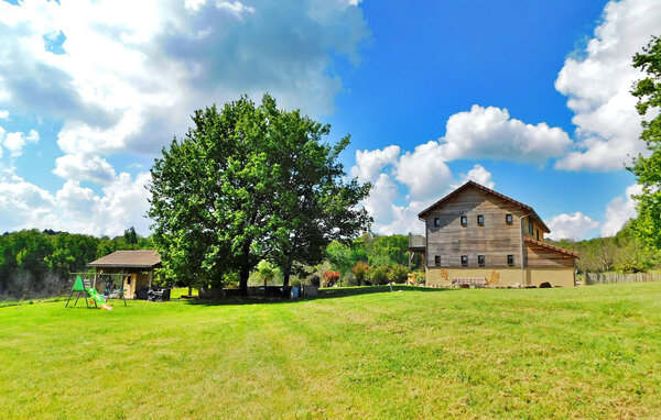 Maison Le Hangar