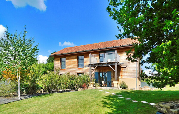 Maison Le Hangar