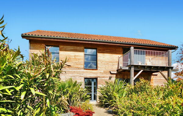 Maison Le Hangar