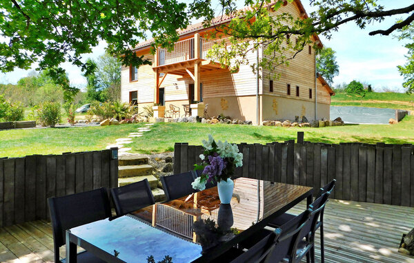 Maison Le Hangar