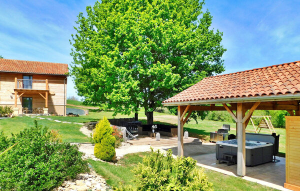 Maison Le Hangar