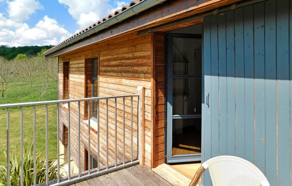 Maison Le Hangar