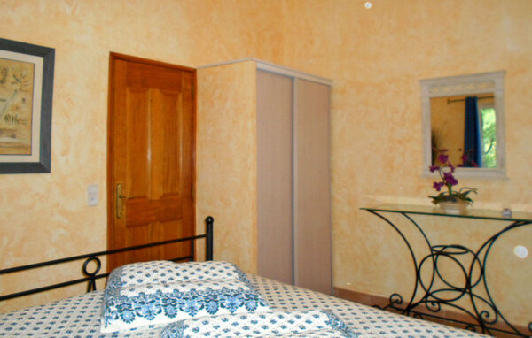 Ferienhaus - Rochegude , Frankreich - FCS151 602