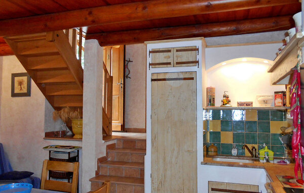 Ferienhaus - Rochegude , Frankreich - FCS151 402