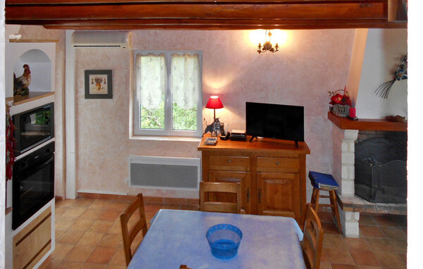 Ferienhaus - Rochegude , Frankreich - FCS151 302