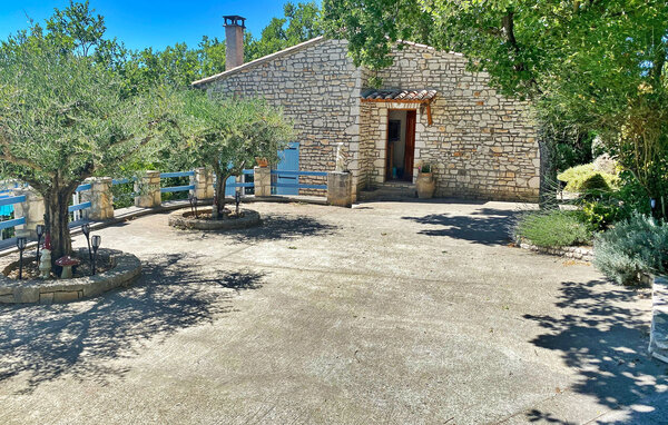 Ferienhaus - Rochegude , Frankreich - FCS151 102