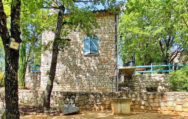 Ferienhaus - Rochegude , Frankreich - FCS151 106