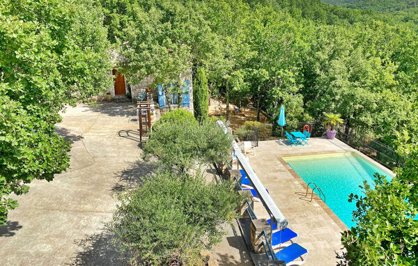 Location de vacances - Rochegude , France - FCS151 1