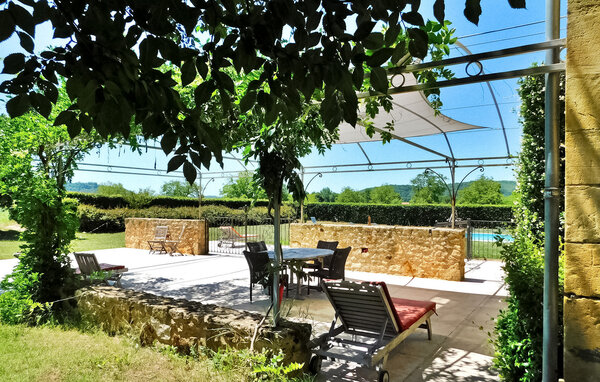 Location de vacances - Domme , France - FCS152 104