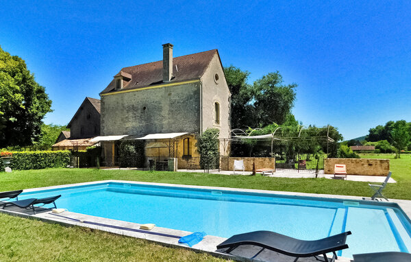 Location de vacances - Domme , France - FCS152 3