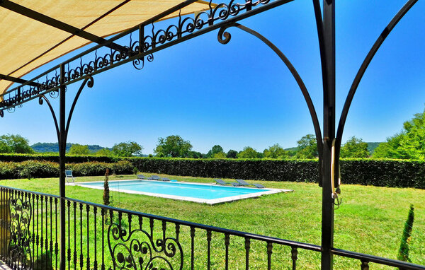 Location de vacances - Domme , France - FCS152 6