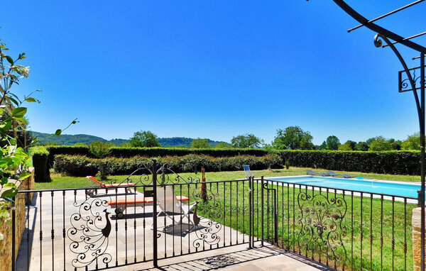 Location de vacances - Domme , France - FCS152 7