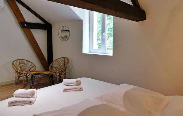Casa de vacaciones - Brantome En Perigord , Francia - FCS154 609
