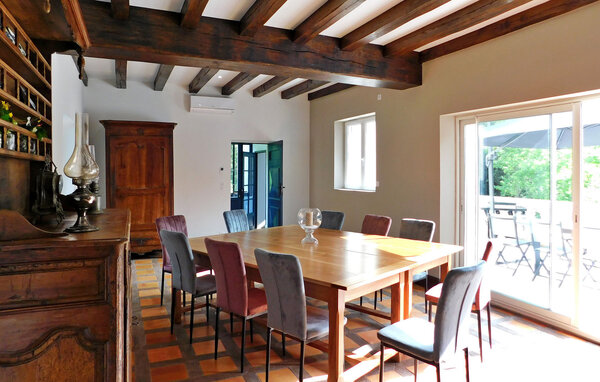 Casa de vacaciones - Brantome En Perigord , Francia - FCS154 301