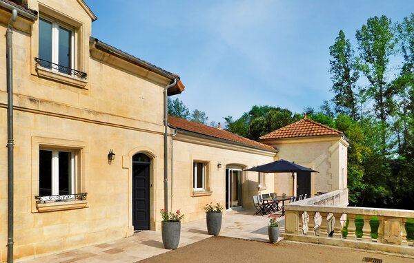 Casa de vacaciones - Brantome En Perigord , Francia - FCS154 3